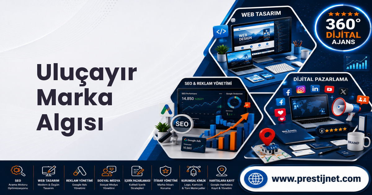 Uluçayır Marka Algısı