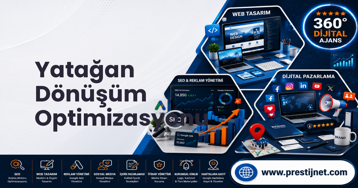 Yatağan Dönüşüm Optimizasyonu