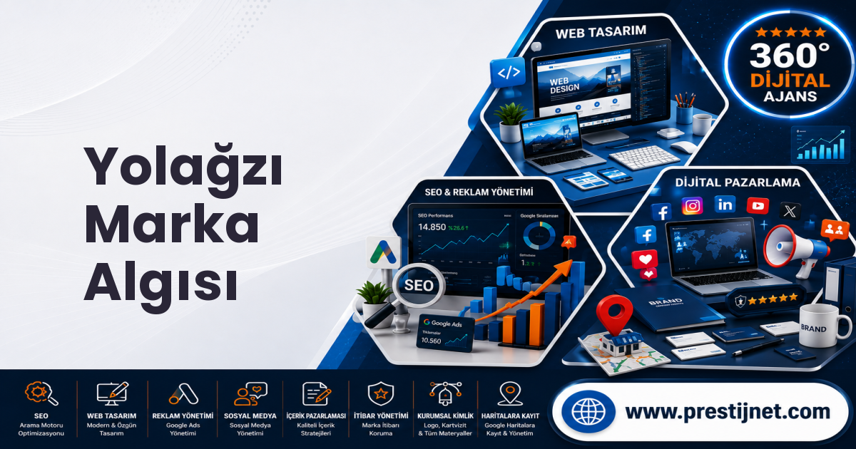 Yolağzı Marka Algısı