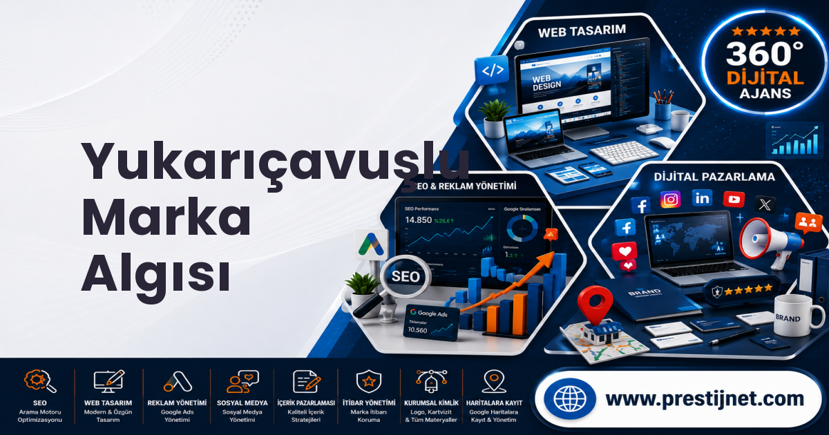 Yukarıçavuşlu Marka Algısı