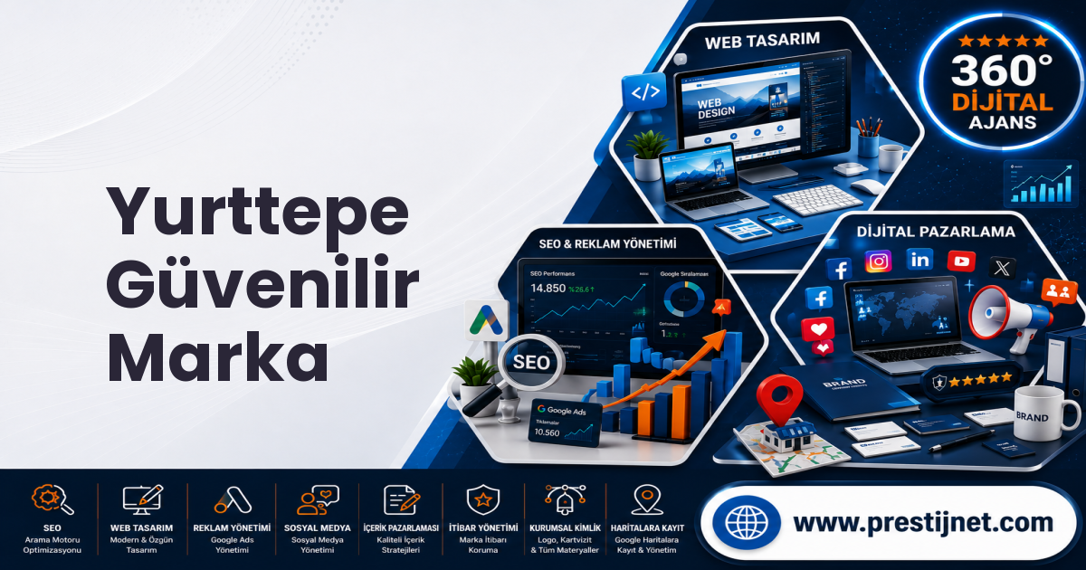 Yurttepe Güvenilir Marka